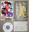 Musasiya 1 8 Takahashi Rumiko Ranma 1 2 Saotome Ranma Girl Type II Cold Cast Model Kit Figure For Cheap