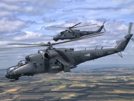 1 48 Mi-24P Hind-F Plastic Model Kit Online