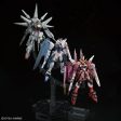 [LIMITED] MOBILE SUIT GUNDAM SEED 20TH ANNIVERSARY MS SET (METALLIC) Hot on Sale