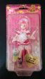 Takara Tokyo Mew Mew Ichigo Momomiya Cafe Maid Ver 5  Action Figure Fashion