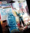 Takara 1999 Microman Command Series M151 East Action Figure Online now