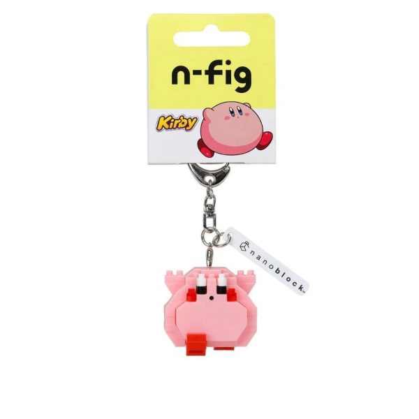 NFIG mini  Kirby Full Belly For Sale