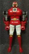 Popy Chogokin GB-10 Toshi Gordian Warrior Action Figure Used Sale