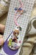 Ragnarok Online Taiwan Limited Swing Phone Strap Figure Cheap