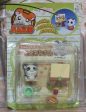 Epoch Toy Hamtaro And Hamster Friends HC-11 Mini Trading Collection Figure Discount