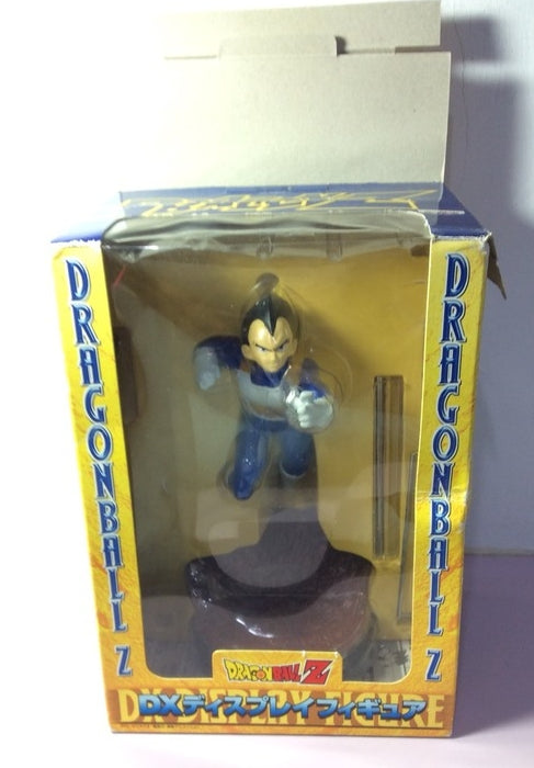 Banpresto Dragon Ball Z DX Display Vegeta Trading Figure Fashion