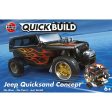 Quickbuild Jeep Quicksand Concept Online Hot Sale