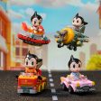 125pc Astro Boy in UFO Construction Set on Sale