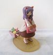 Ragnarok Online Taiwan Limited Female Merchant Trading Figure Used For Discount