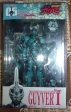 Max Factory Guyver BFC Bio Fighter Wars Collection 05 Guyver I Action Figure Used Supply