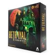 Betrayal at House on the Hill Third Edition For Cheap