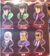 Seven Two 72 Kaiji Ultimate Survivor 6 Bust Trading Figure Set Cheap