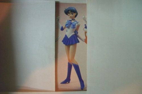 G-Port 1 8 Pretty Soldier Sailor Moon Mercury Mizuno Ami Cold Cast Model Kit Figure Online now