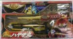 Bandai Power Rangers Hurricaneger Ninja Storm Weapon Sword Trading Figure Used Sale