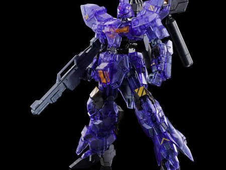 [LIMITED] HG 1 144 VARGUIL [CLEAR COLOR] Sale