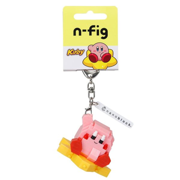 NFIG  Kirby Warp Star Cheap