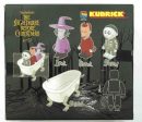 Medicom Toy Kubrick 100% Tim Burton The Nightmare Before Christmas Lock Shock Barrel Figure Set Discount