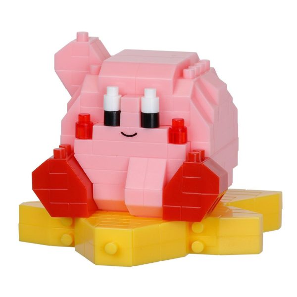 NFIG  Kirby Warp Star Cheap