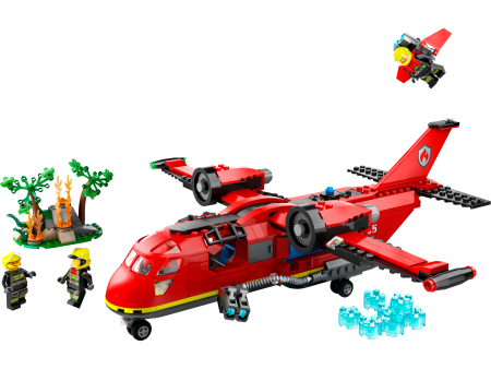 Fire Rescue Plane Online Sale