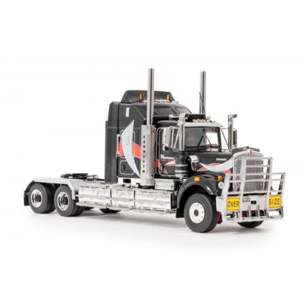 1 50 Kenworth C509 Sleeper NHH Online now