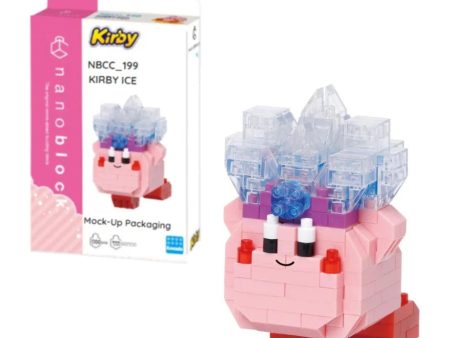 Kirby  Kirby Ice on Sale