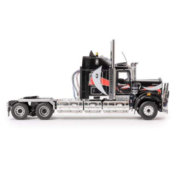 1 50 Kenworth C509 Sleeper NHH Online now