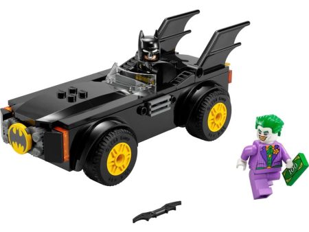 Batmobile™ Pursuit: Batman™ vs. The Joker™ Sale