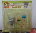 Epoch Toy Hamtaro And Hamster Friends HC-51 Figure For Cheap