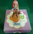 Ragnarok Online Taiwan Limited Female Hunter Trading Figure Used Discount