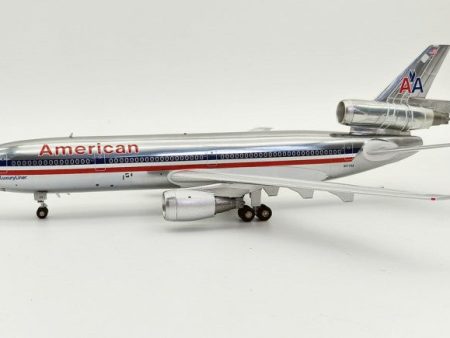 1 200 American Airlines Mcdonell Douglas DC-10-10 N111AA on Sale