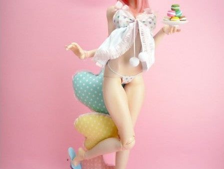 Yamato Supr Sonico VMF50 50cm Baby Doll Ver Action Doll Figure Online Sale