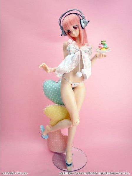 Yamato Supr Sonico VMF50 50cm Baby Doll Ver Action Doll Figure Online Sale