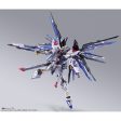 (Limited) Metal Build Strike Freedom Gundam (Metal Build Festival 2024) Online Sale