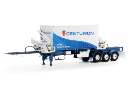 1 50 Centurion Box Loader Sale