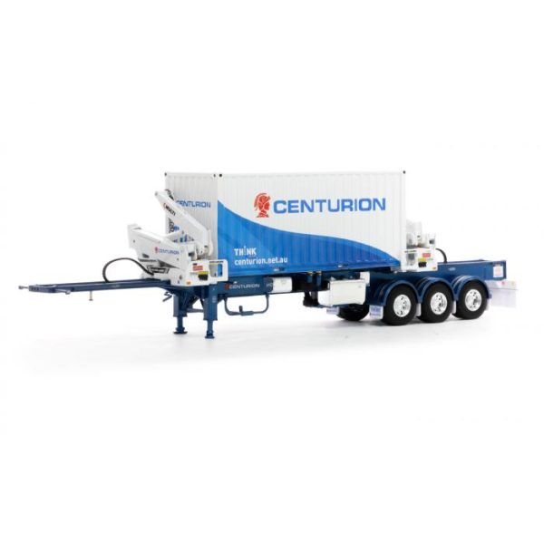 1 50 Centurion Box Loader Sale