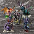 Square Enix Final Fantasy Creatures Kai Vol 1 5 Trading Figure Set Online now