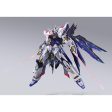 (Limited) Metal Build Strike Freedom Gundam (Metal Build Festival 2024) Online Sale