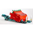 1 50 Toll Bucket Trailer and Bucket Online