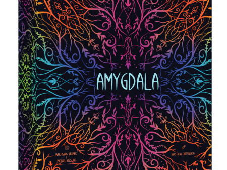 Amygdala Hot on Sale