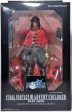 Square Enix Final Fantasy VII 7 Advent Children Play Arts No 2 Vincent Valentine Action Figure Online