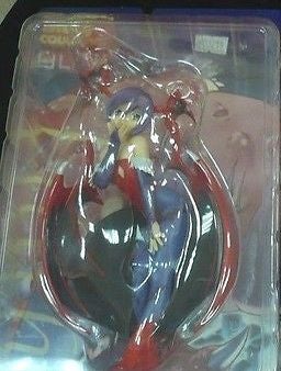 Yamato CGC Capcom Girls Collection Vampire Savior Darkstalkers Lilith 1P Figure Sale