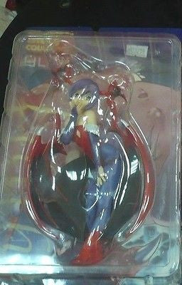 Yamato CGC Capcom Girls Collection Vampire Savior Darkstalkers Lilith 1P Figure Sale