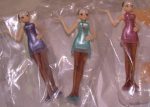 Organic Ensky Capcom Companion Characters Girl Collection 3 Ingrid Figure Set Sale