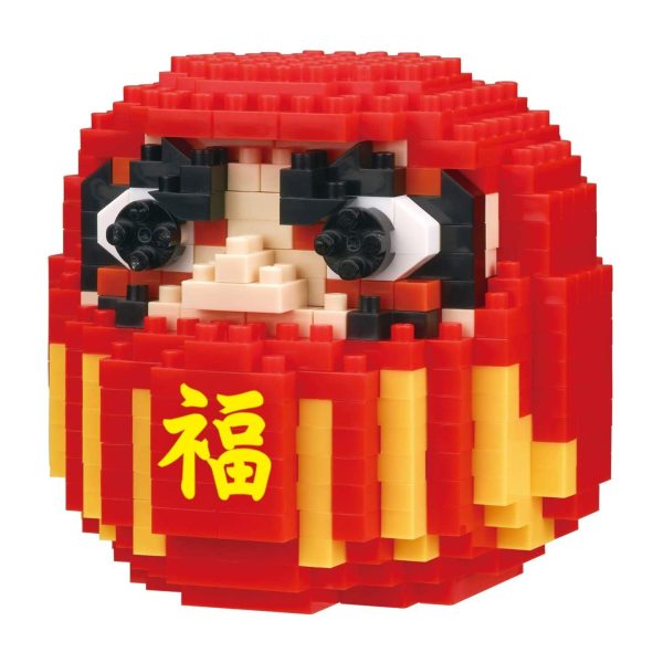 Daruma Sale