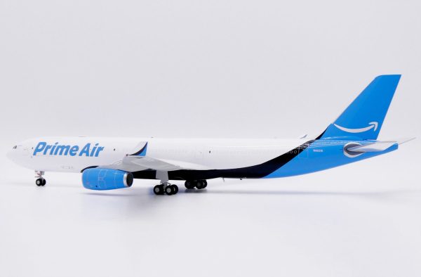 1 200 Amazon Prime Air A330-300P2F N4621K For Discount