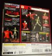 Takara Microman Micro Lupin SP Series ML-SP01 Lupin vs Microman Lupin Action Figure Cheap