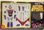 Romando Action Stone Great Mazinger Action Figure Online