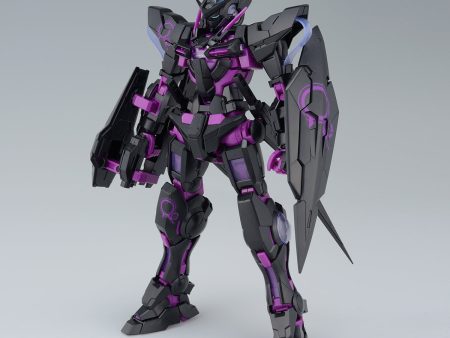 [LIMITED] MG 1 100 GUNDAM EXIA [RECIRCULATION COLOR NEON PURPLE] Supply