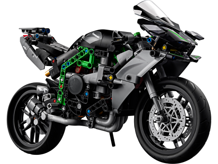 Kawasaki Ninja H2R Motorcycle For Sale