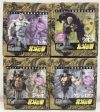 Kaiyodo 1 6 Fist Of The North Star Bust Resin Statue 2nd Ver 4 Collection Figure Set Cheap